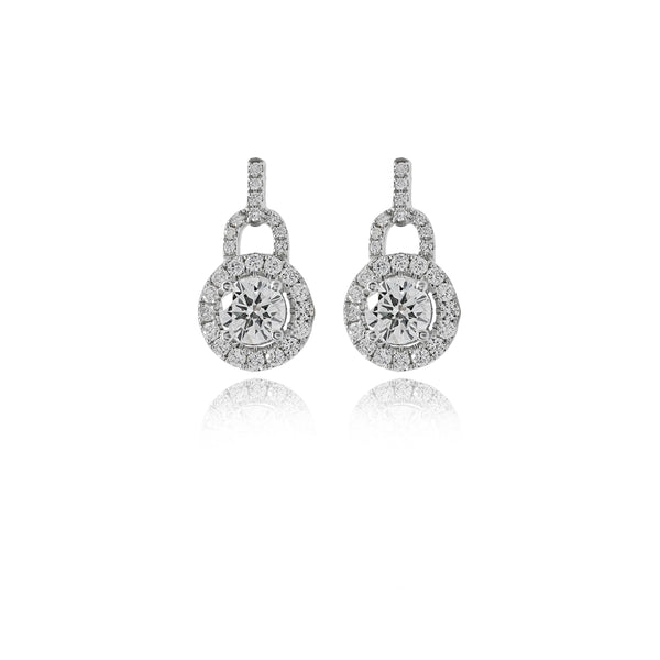 Echo Earrings