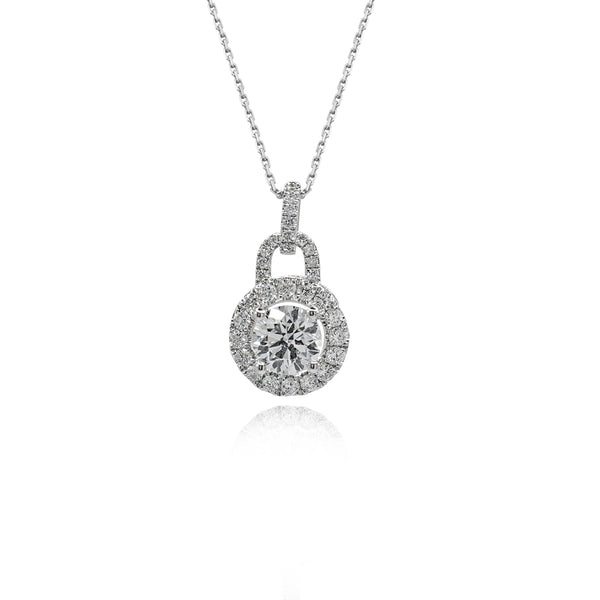 Echo Necklace