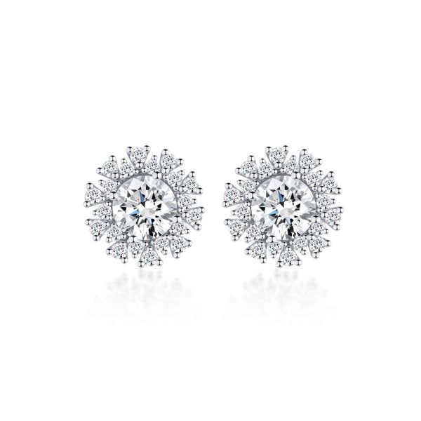 First Bloom Earrings