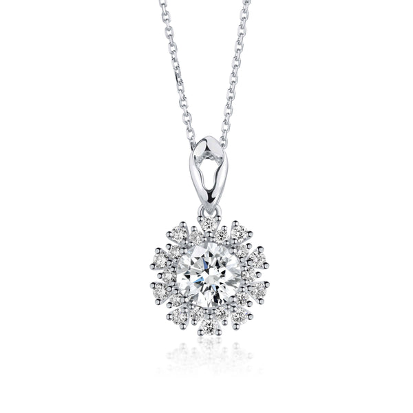 First Bloom Necklace