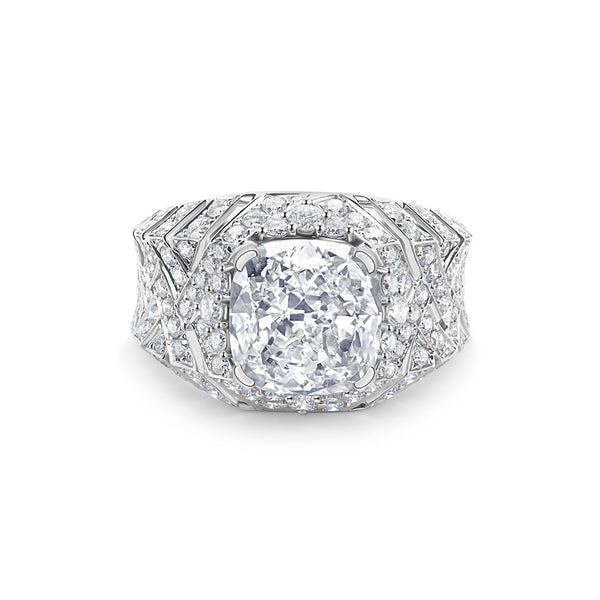 Gorgeous Crown