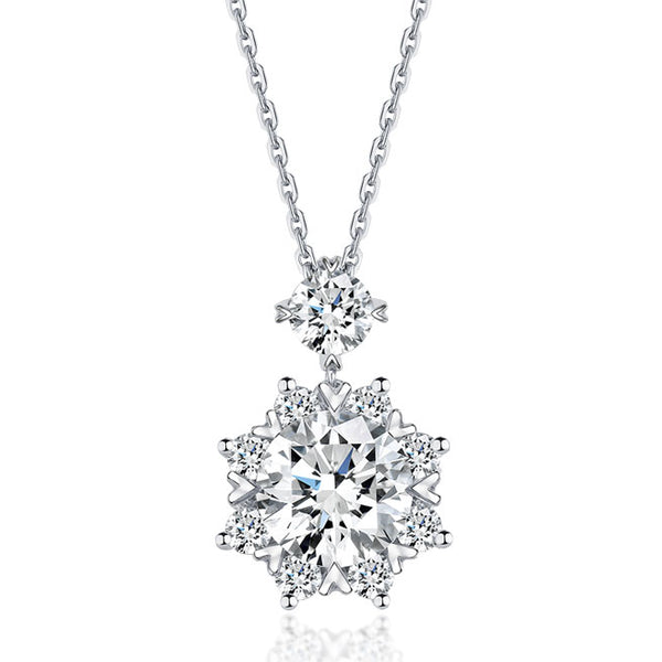 Starry Enchantment Necklace