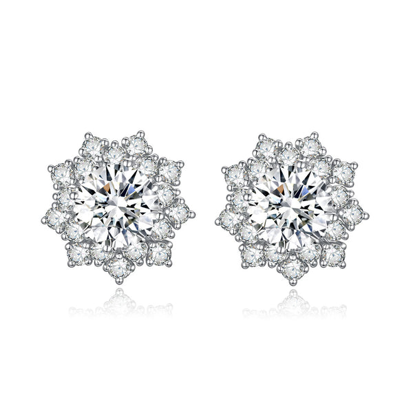 Starry Enchantment Earrings