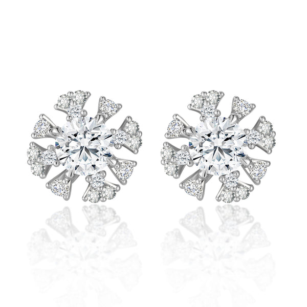 Wildflower Earrings